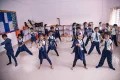 Samsidhi International School Gallery