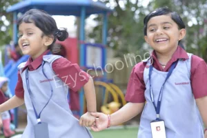 Saandeepani Academy For Excellence Gallery 4