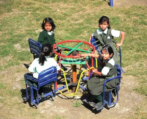 The New Green Field Public Academy Gallery 1