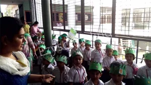 St. Albans School Gallery 6