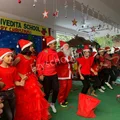 Sister Nivedita School Gallery