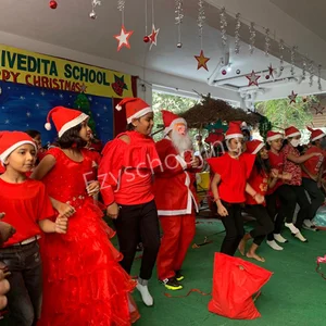Sister Nivedita School Gallery 22