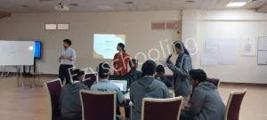 Whitefield Global School Gallery 2