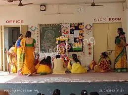 St. John High School Gallery 5