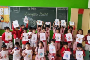 St. Xavier’s School Gallery 3