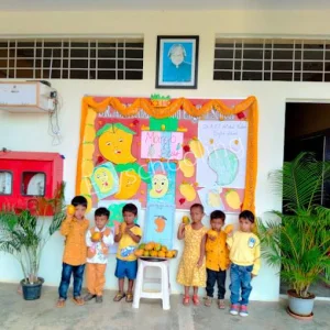 Dr. APJ Abdul Kalam English School Gallery 4