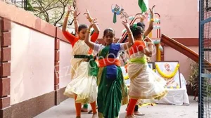 Narmada High School Gallery 4