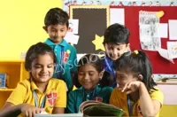 Gateway International School Gallery 1