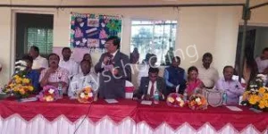 Lumbini International Public School Gallery 1