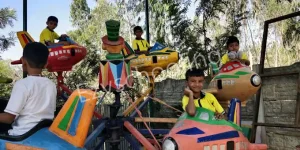 Dr. APJ Abdul Kalam English School Gallery 2