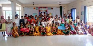 Sri Chaitanya Techno School Gallery 3