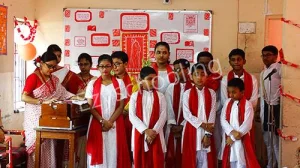 Narmada High School Gallery 2