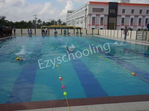 Green Field International School Gallery 1