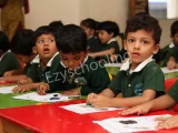 Vydehi School of Excellence Gallery