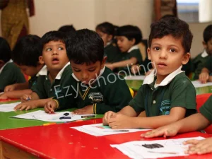 Vydehi School of Excellence Gallery 2