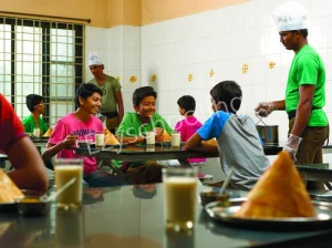 Bhashyam Educational Institutions Gallery 3