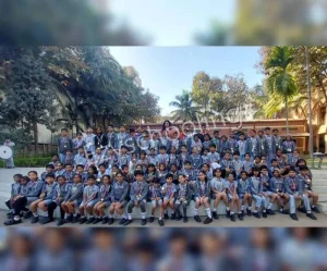 Whitefield Global School Gallery 1