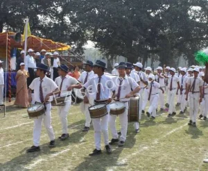 Sree Jain Swetambar Terapanthi Vidyalaya Gallery 5