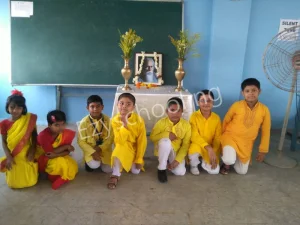 St. Stephen School Gallery 8