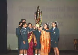 Pramila Memorial Advanced School Gallery 4