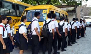 Young Horizons School Gallery 5