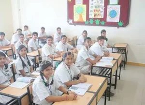 Delhi Public School Gallery 4