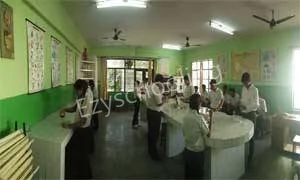 St. Albans School Gallery 13