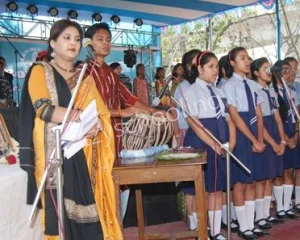 Alipore Girls' & Boys' High School Gallery 9