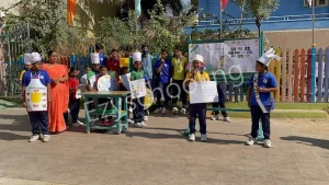 SGM Public School Gallery 2