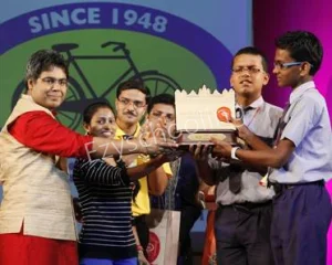 Alipore Girls' & Boys' High School Gallery 8