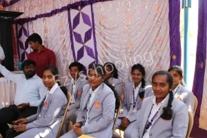 Lyceum English Medium School Gallery 1