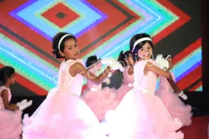 Ashok International Public School Gallery 45