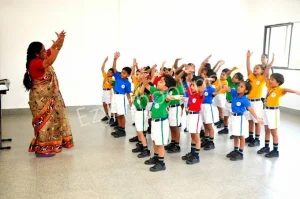 Saini International School, Maheshtala Gallery 9