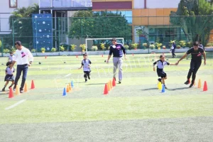 Trio World School Gallery 1