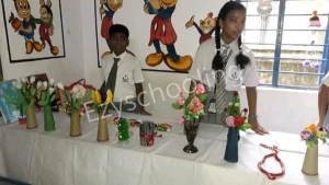 Pearl Rosary High School Gallery 4