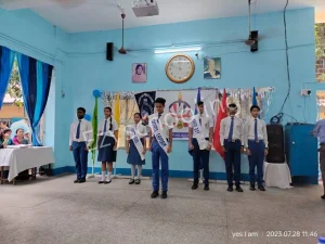 Albany Hall Public School Gallery 2