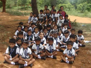 Aryan Presidency School Gallery 1