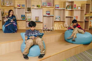 Valistus International School Gallery 5