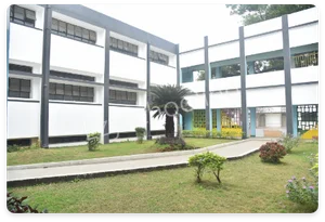 Crescent School Gallery 1