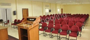 Techno India Group Public School Gallery 2