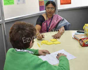 Calcutta International School Gallery 10