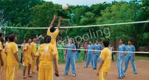 Shree Swaminarayan Gurukul International School Gallery 3