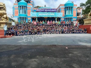 Aryan Presidency School Gallery 6