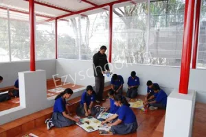 Sri Aurobindo Memorial School Gallery 6