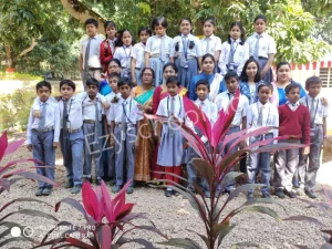 Pearl Rosary High School Gallery 3