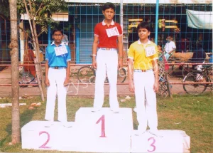 Vaishno Devi Academy Gallery 2