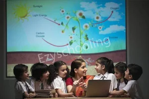 Pearl Rosary High School Gallery 2