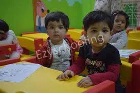 Delhi Public Kids School Gallery 2