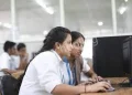 MVJ Pre-University College Gallery