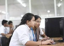 MVJ Pre-University College Gallery 1